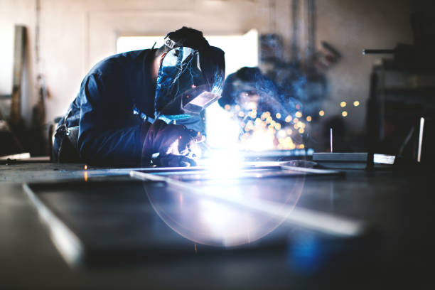 Best Automation and Robotic Welding in Douglas, AL