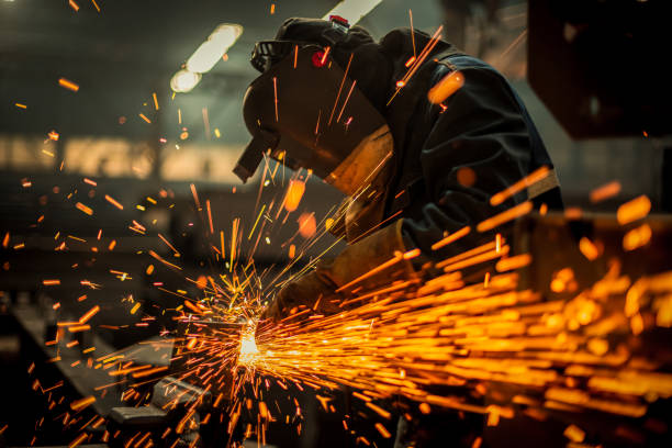 Best Aerospace and Defense Welding in Douglas, AL