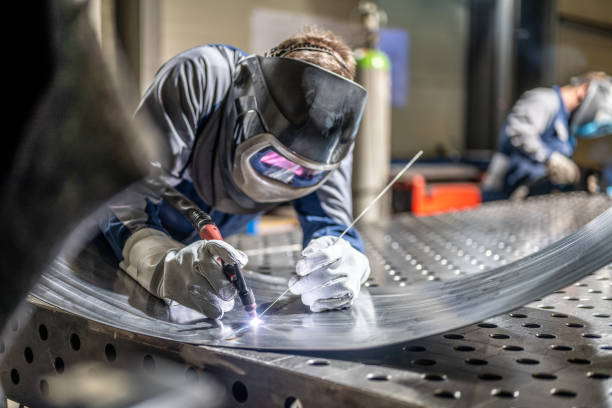 Affordable Welder Services in Douglas, AL