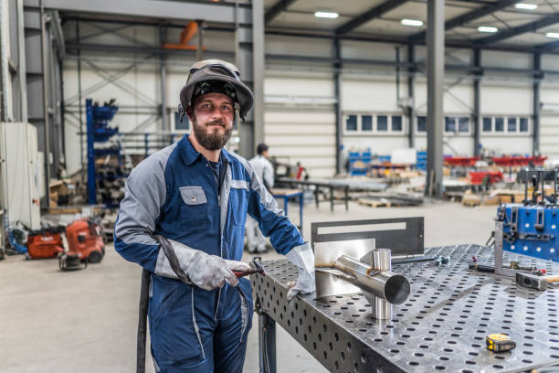 Best Artistic and Custom Metal Fabrication in Douglas, AL