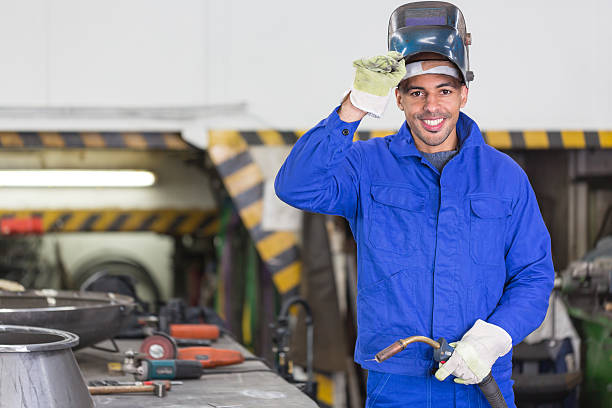 Reliable Douglas, AL Welder & Metal Fabrication Solutions